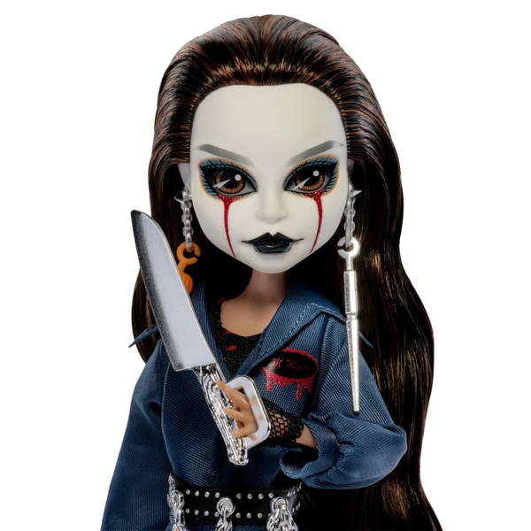 Monster High Michael Myers Halloween II Figure, Skullector