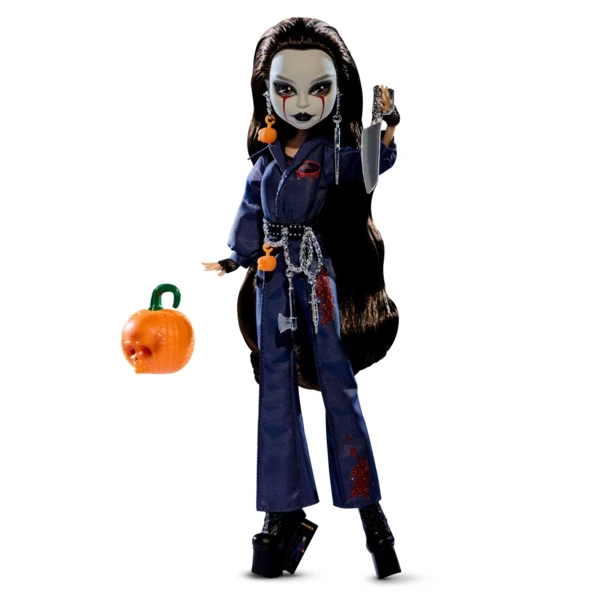 Monster High Michael Myers Halloween II Figure, Skullector