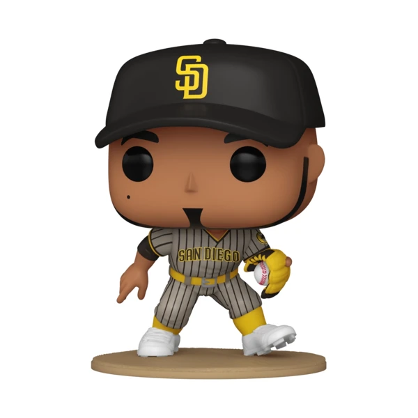 Funko Pop! Luis Arraez, Mlb: Padres