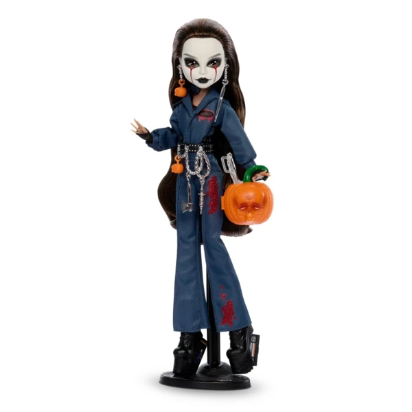 Monster High Michael Myers Halloween II Figure, Skullector