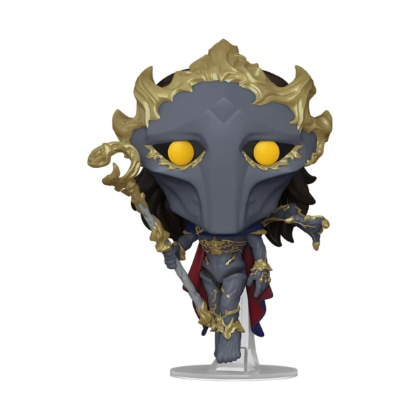 Funko Pop! Champion Viktor, Arcane: League Of Legends