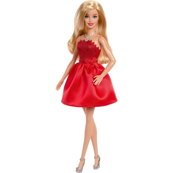 Barbie Ruby Red 80th anniversary, Anniversary Dolls