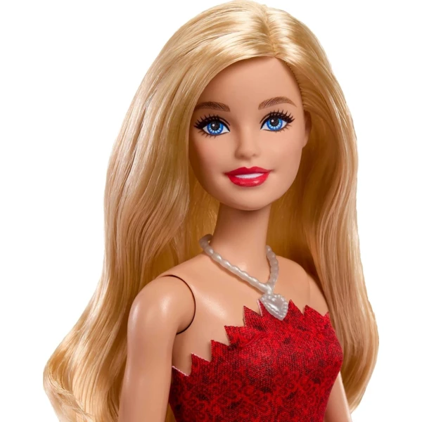 Barbie Ruby Red 80th anniversary, Anniversary Dolls