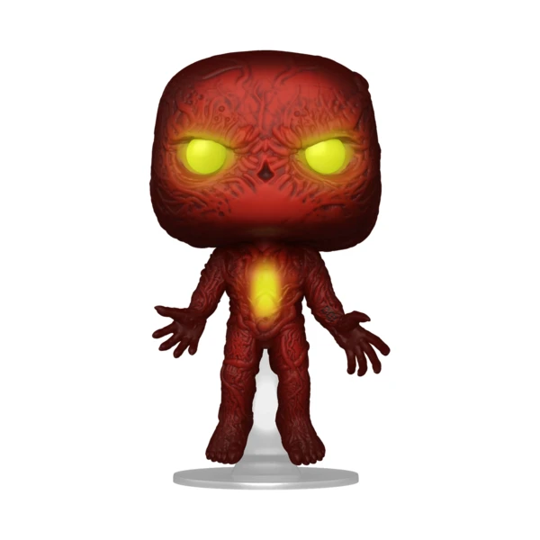 Funko Pop! Vecna (Rift), Stranger Things