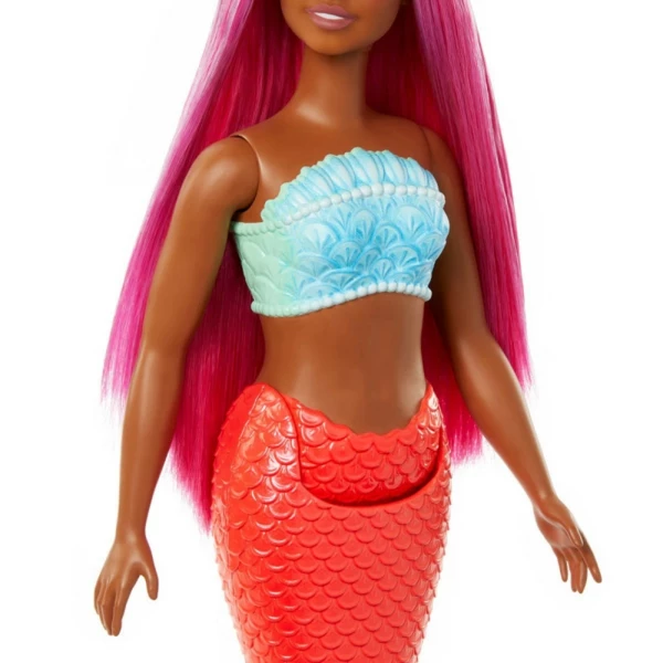 Barbie Mermaid Teresa, Dreamtopia