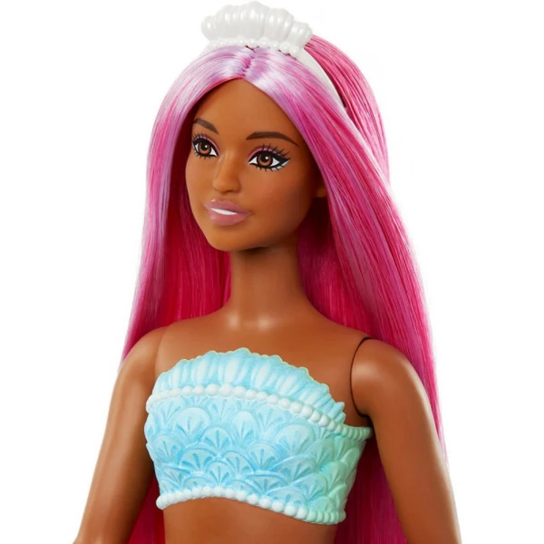 Barbie Mermaid Teresa, Dreamtopia