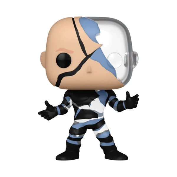 Funko Pop! Mr. Nobody, Doom Patrol