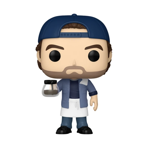 Funko Pop! Luke Danes,  Gilmore Girls