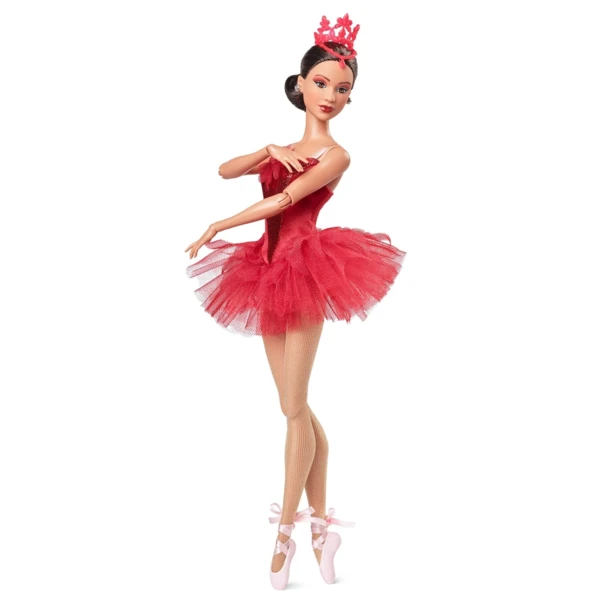 Barbie Maria Tallchief, Inspiring Women