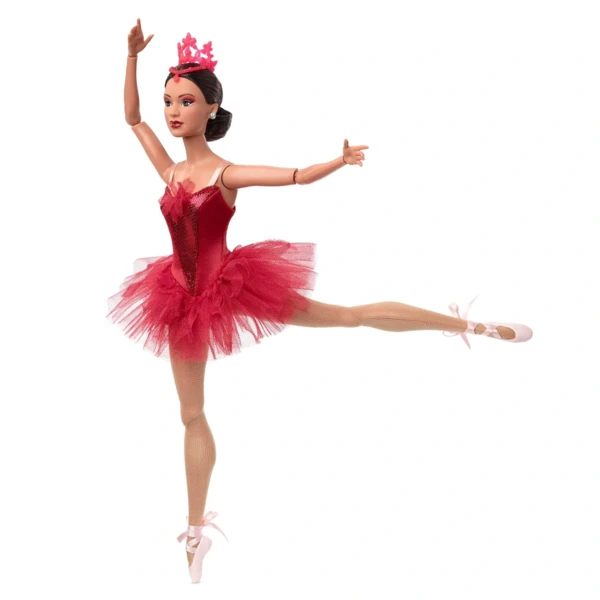 Barbie Maria Tallchief, Inspiring Women