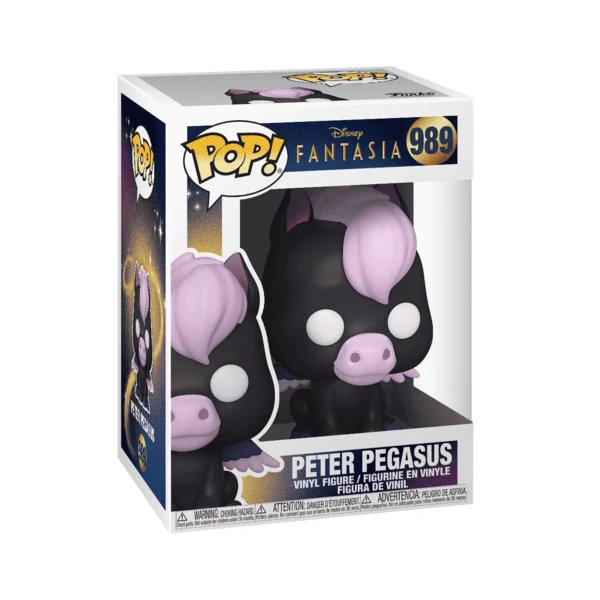 Funko Pop! Peter Pegasus