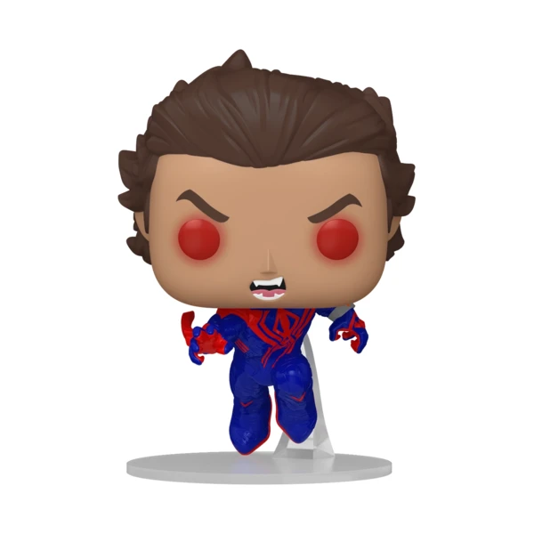 Funko Pop! Spider-Man 2099, Spider-Man: Across The Spiderverse