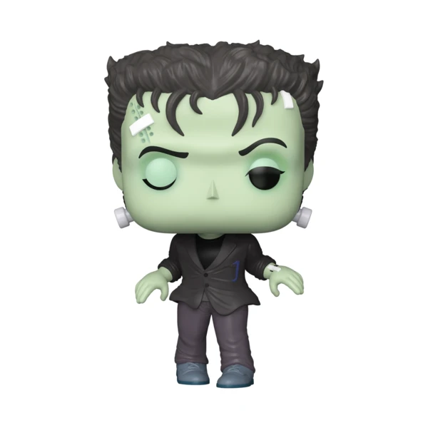 Funko Pop! Frankenstein, Horror