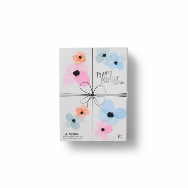 Poppy Parker Party Streamers (Fashion Set), Sweet Sixteen