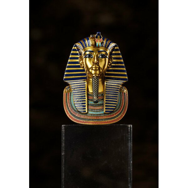 FREEing Tutankhamun: DX, Table Museum -Annex-