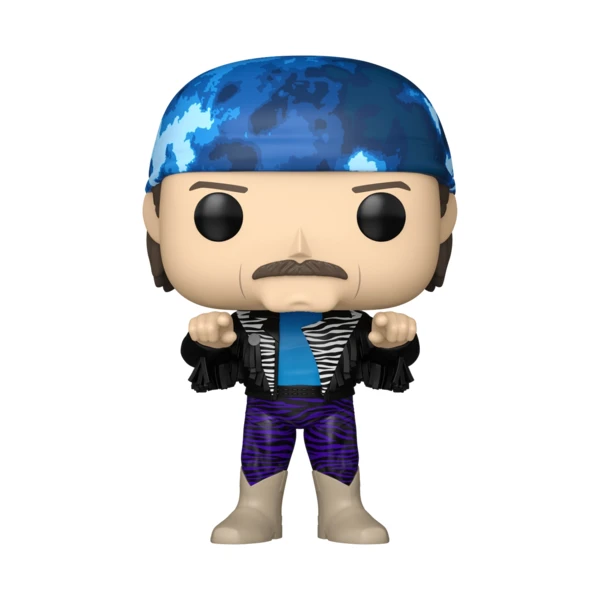 Funko Pop! Jesse "The Body" Ventura, WWE