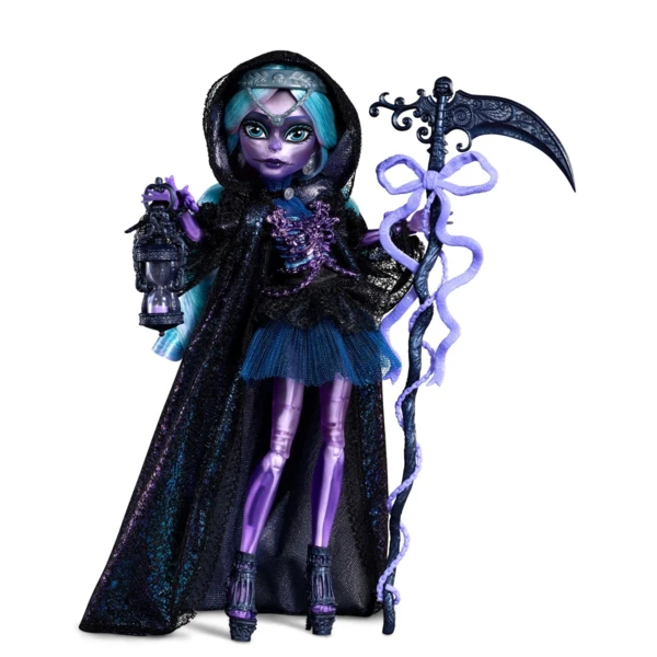 Monster High River Styxx, Skullector