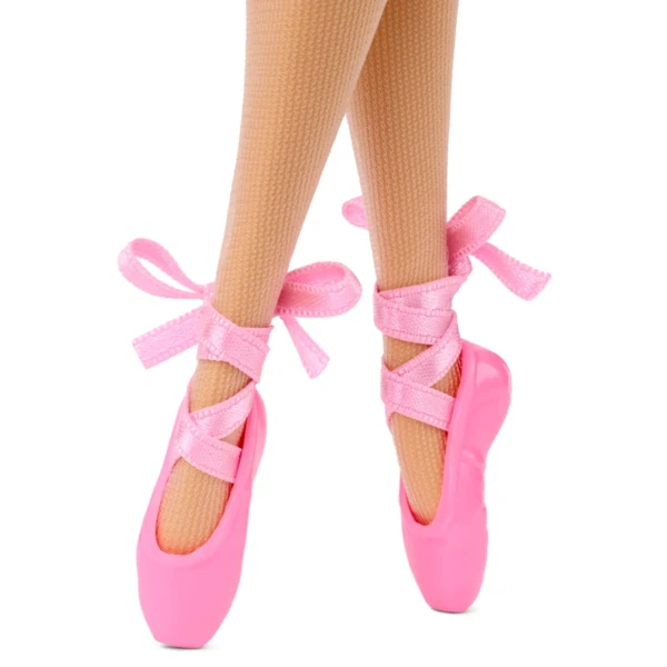 Barbie Ballet Wishes 2025