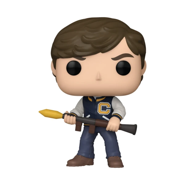 Funko Pop! Matt Eckert,  Red Dawn