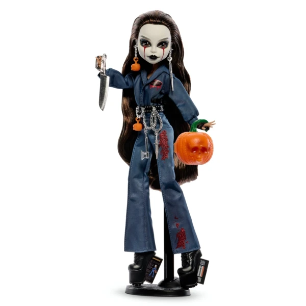 Monster High Michael Myers Halloween II Figure, Skullector