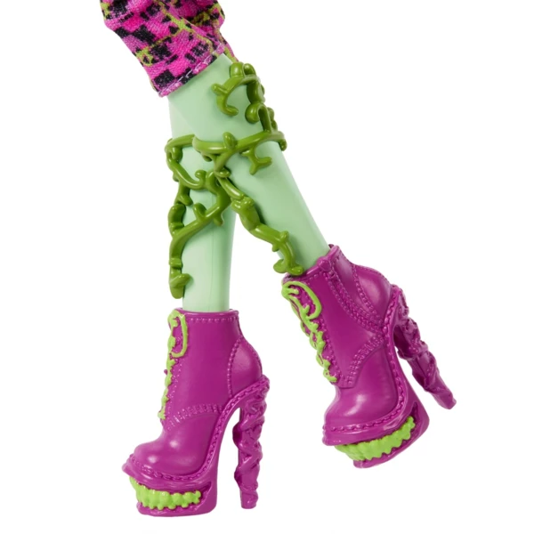 Monster High Venus McFlytrap, Boo-riginal Creeproduction
