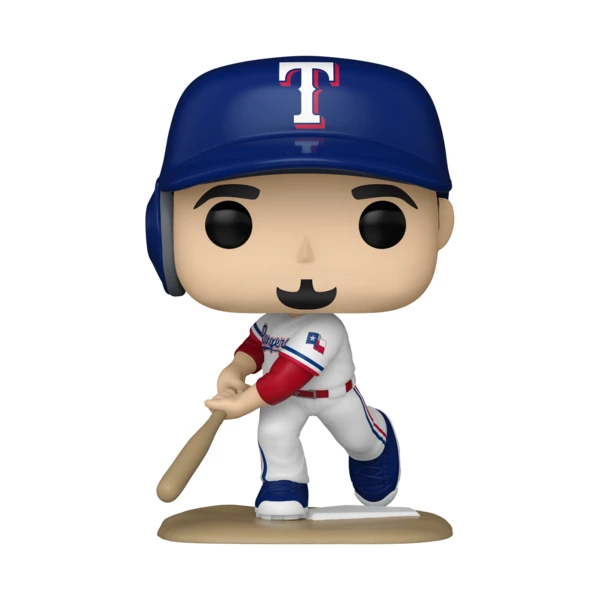 Funko Pop! Corey Seager,  Mlb: Texas Rangers