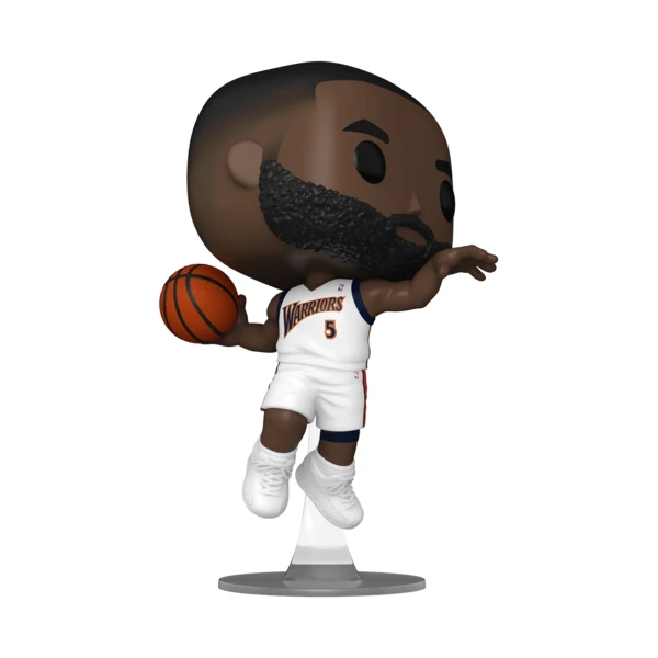 Funko Pop! Baron Davis, NBA