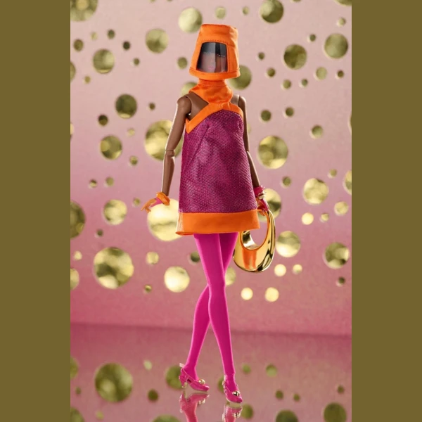 Spaced Out! Poppy Parker, 2025 W Club