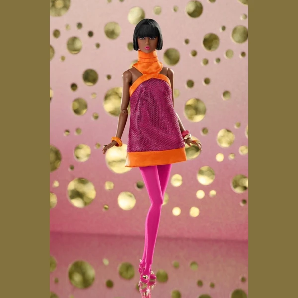 Spaced Out! Poppy Parker, 2025 W Club
