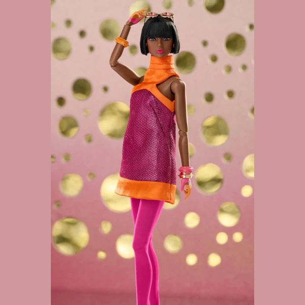 Spaced Out! Poppy Parker, 2025 W Club