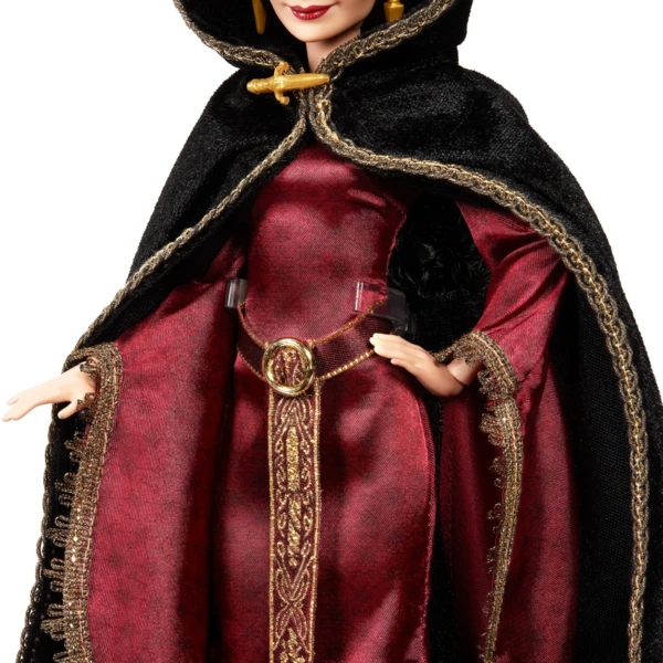 Disney Rapunzel & Mother Gothel, Tangled