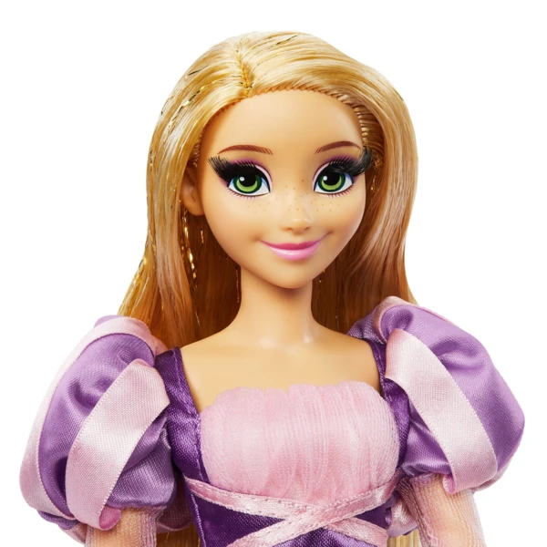 Disney Rapunzel & Mother Gothel, Tangled