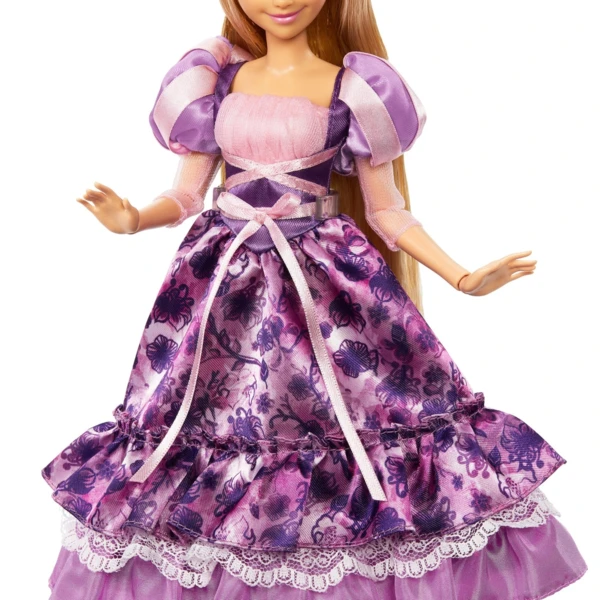 Disney Rapunzel & Mother Gothel, Tangled