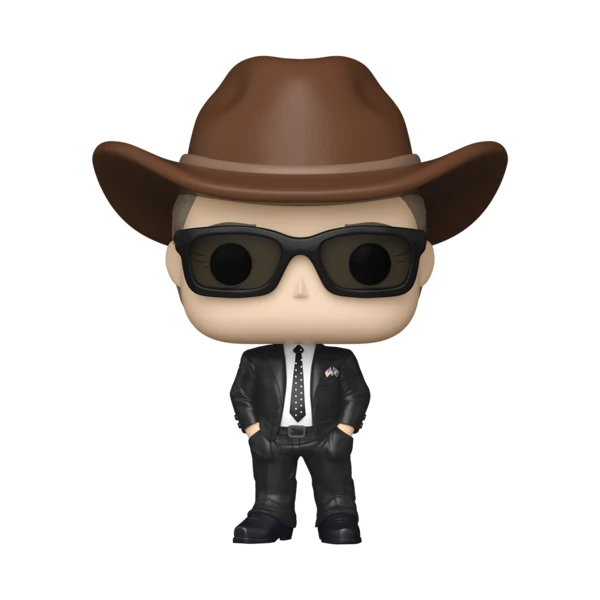 Funko Pop! John Dutton (Governor), Yellowstone