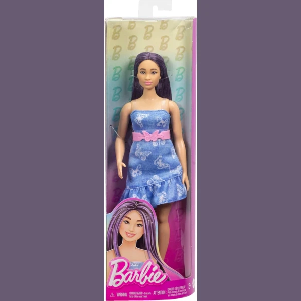 Barbie Fashionistas #231