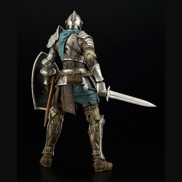 Figma Fluted Armor (PS5), Demon’s Souls (PS5)