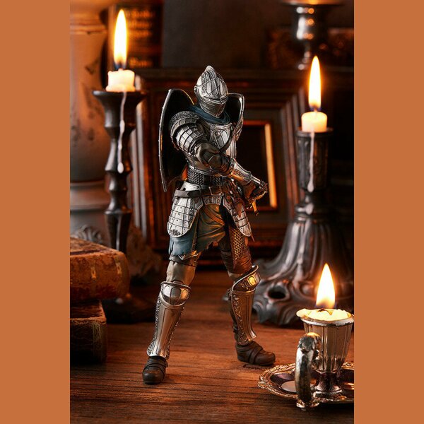 Figma Fluted Armor (PS5), Demon’s Souls (PS5)