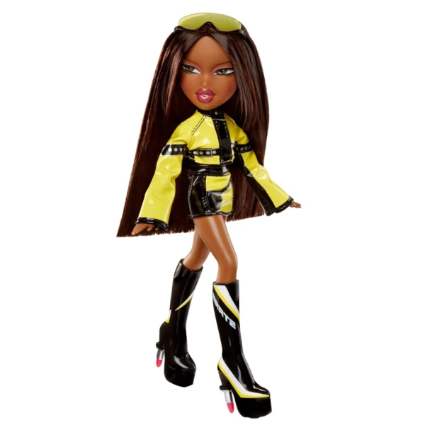 Bratz Sasha, Scorchin'