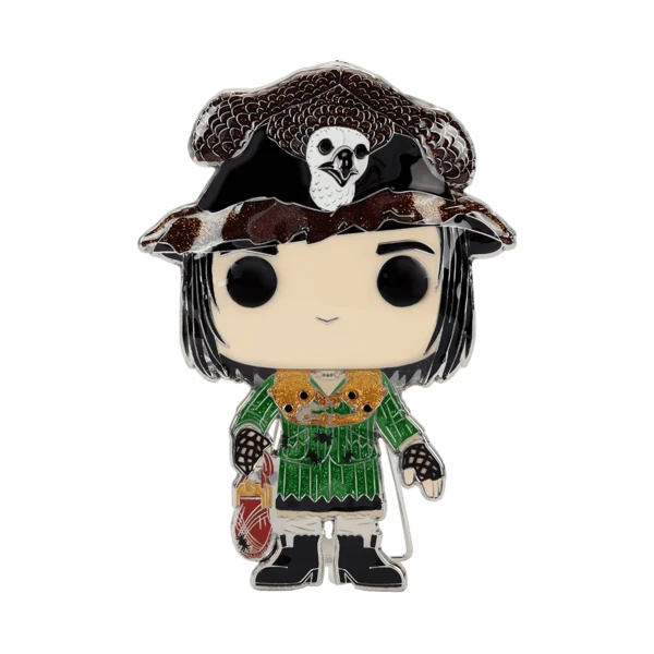 Funko Pop! Boggart as Snape, Harry Potter And The Prisoner Of Azkaban