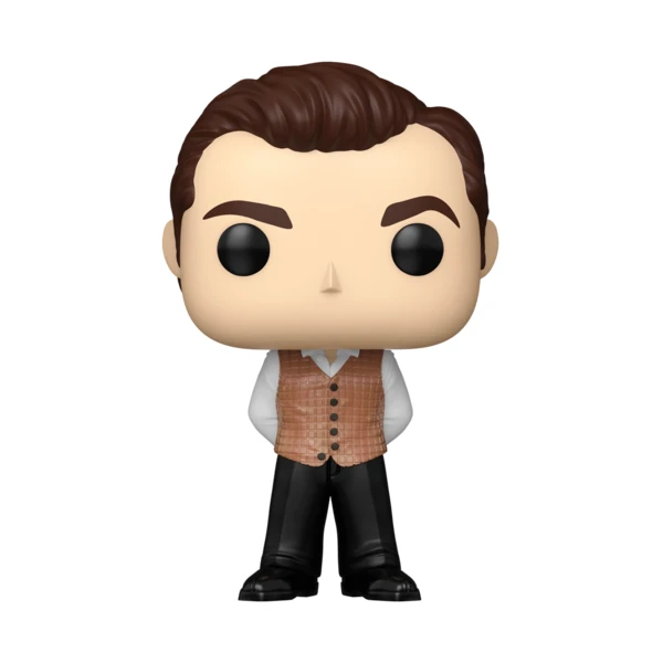 Funko Pop! Simon Tam, Firefly
