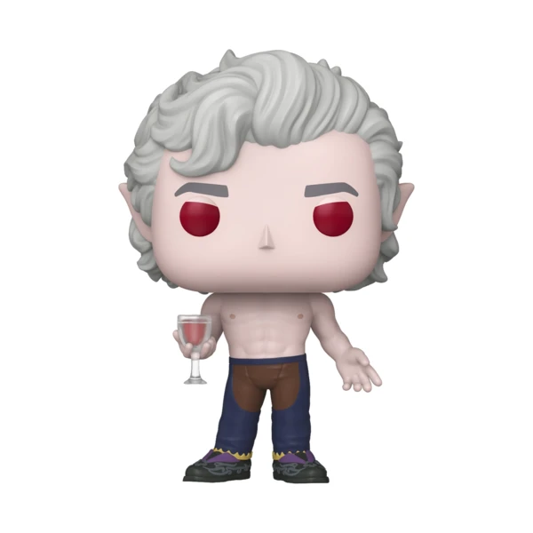 Funko Pop! Astarion (Shirtless), Baldur's Gate