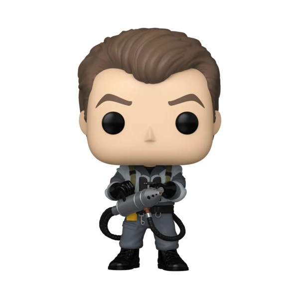 Funko Pop! Ray Stantz,  Ghostbusters Ii