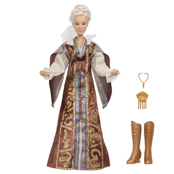 Mattel Madame Morrible, Wicked: Part One