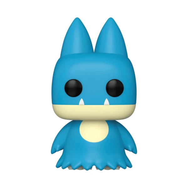 Funko Pop! Munchlax Pokémon, Pokemon