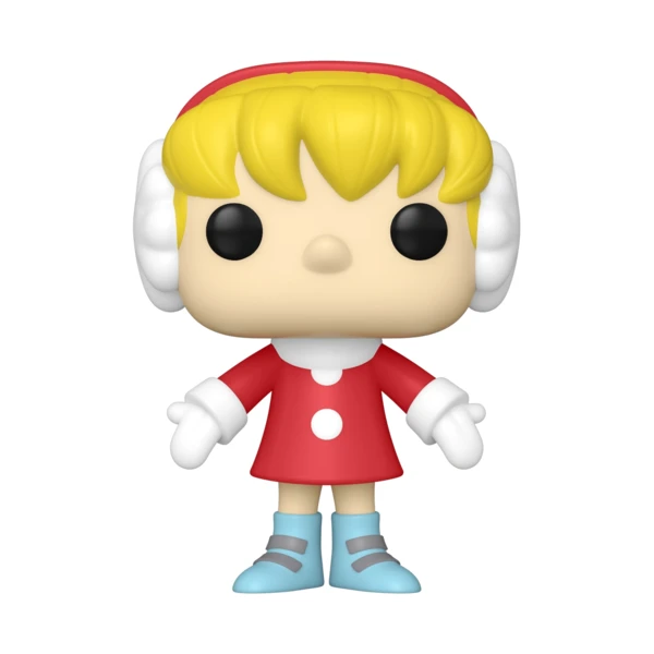 Funko Pop! Karen, Frosty The Snowman