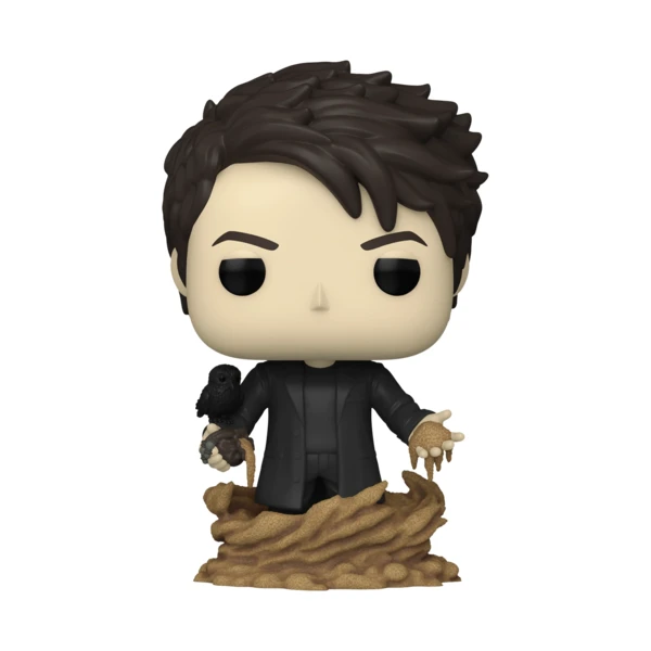 Funko Pop! Dream (With Sand Pouch) (Octane5 sticker), The Sandman