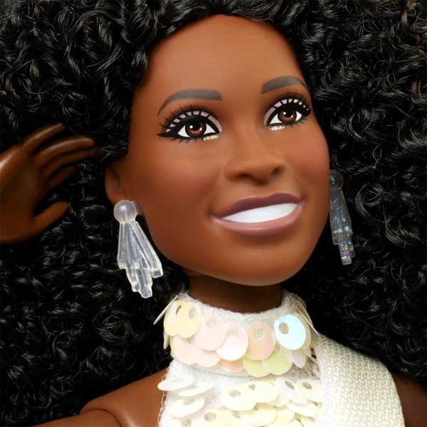 Disco President Barbie, The Movie 2023