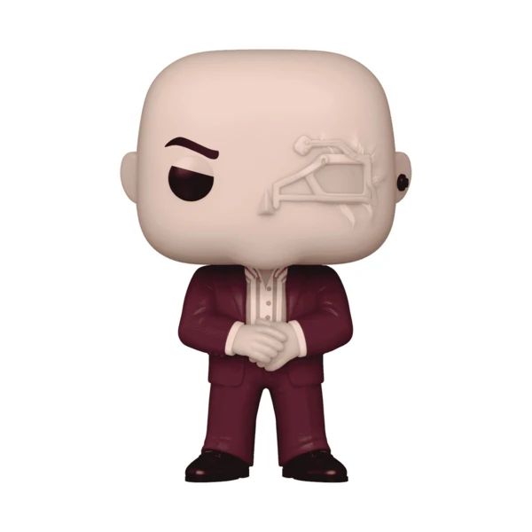 Funko Pop! Kingpin with Eye Patch, Echo S1 (TV Show)