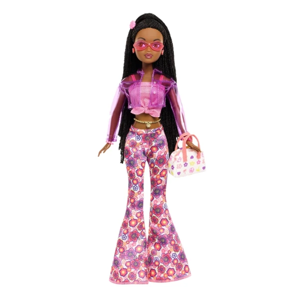 Barbie Jai, My Scene