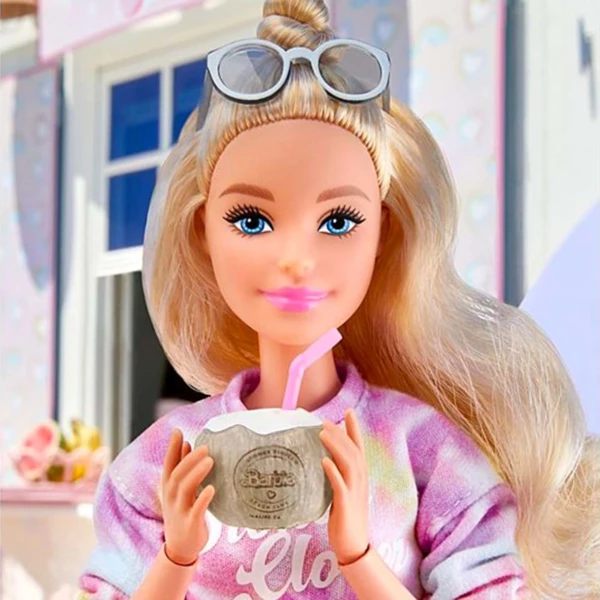 Stoney Clover Lane Barbie